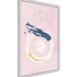 Poster 'In the CRosashairs'
