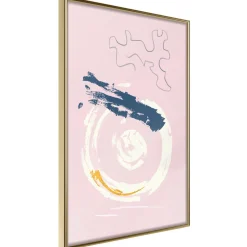 Poster 'In the CRosashairs'