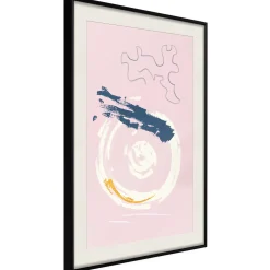 Poster 'In the CRosashairs'