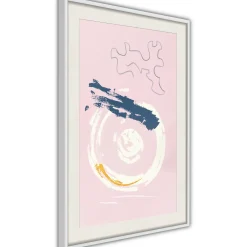 Poster 'In the CRosashairs'