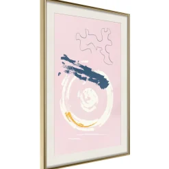 Poster 'In the CRosashairs'