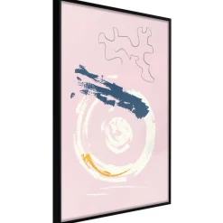 Poster 'In the CRosashairs'