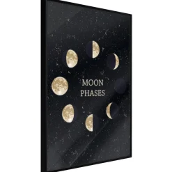 Poster 'In the Rhythm of the Moon'