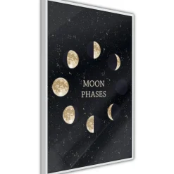 Poster 'In the Rhythm of the Moon'