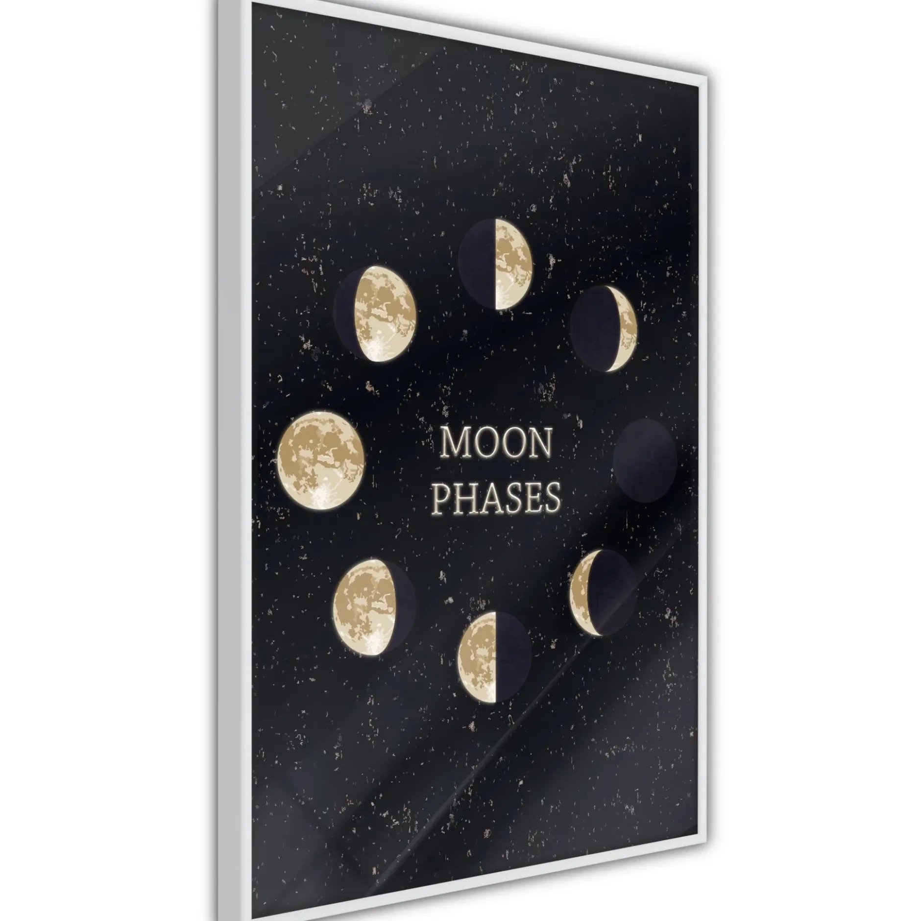 Poster 'In the Rhythm of the Moon'