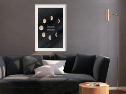 Poster 'In the Rhythm of the Moon'