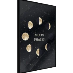 Poster 'In the Rhythm of the Moon'