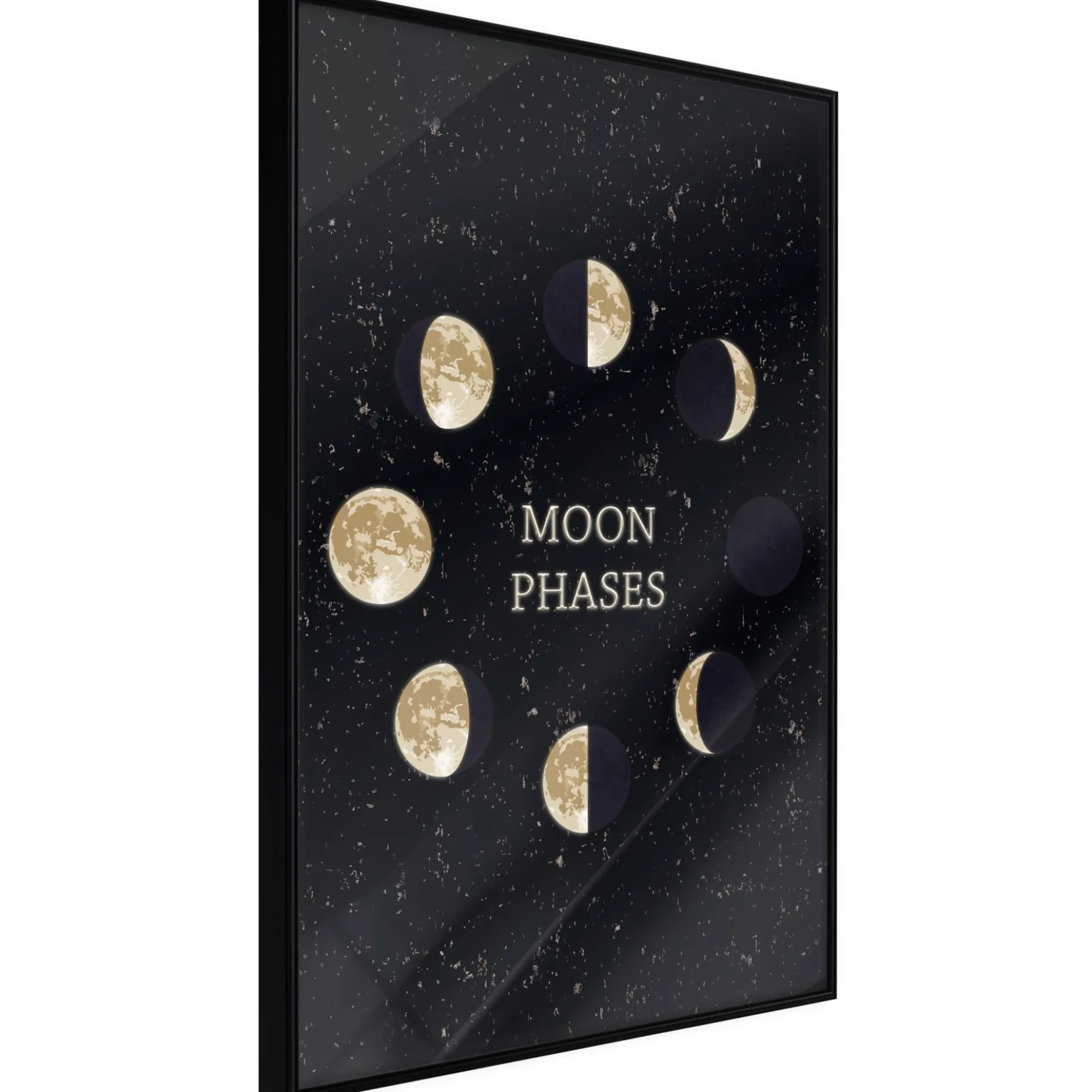 Poster 'In the Rhythm of the Moon'