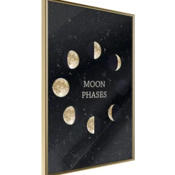 Poster 'In the Rhythm of the Moon'