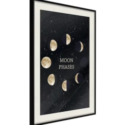 Poster 'In the Rhythm of the Moon'