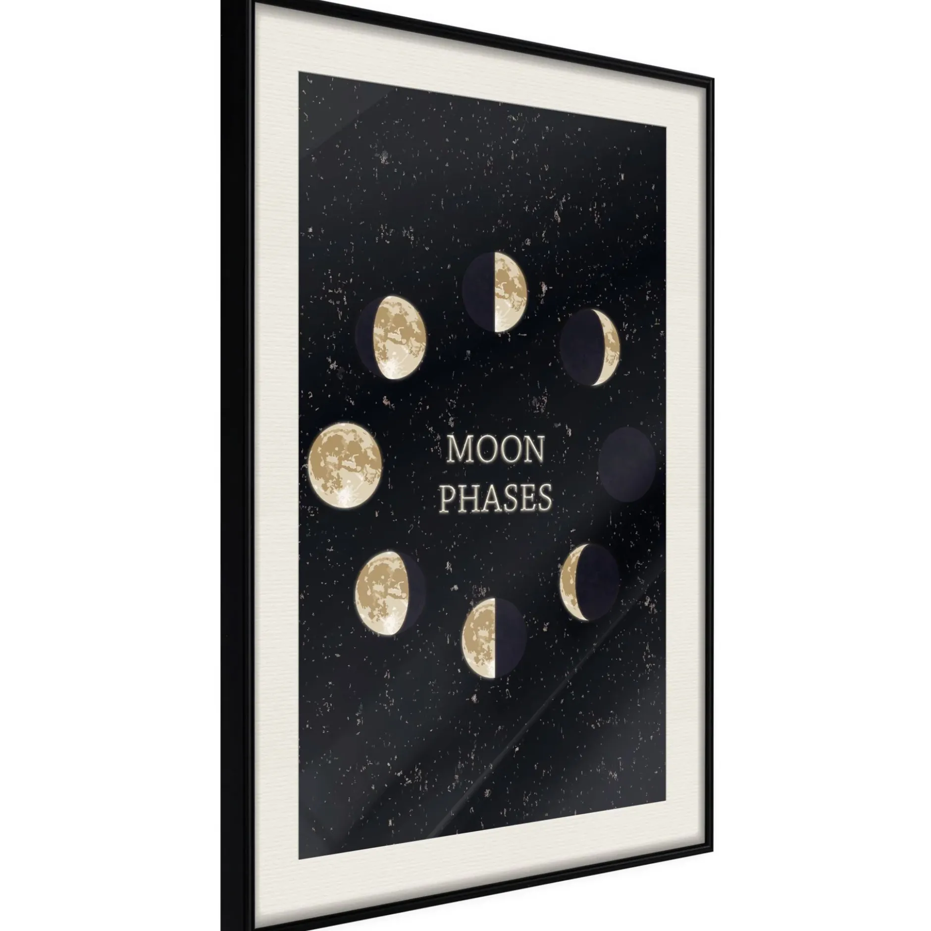 Poster 'In the Rhythm of the Moon'