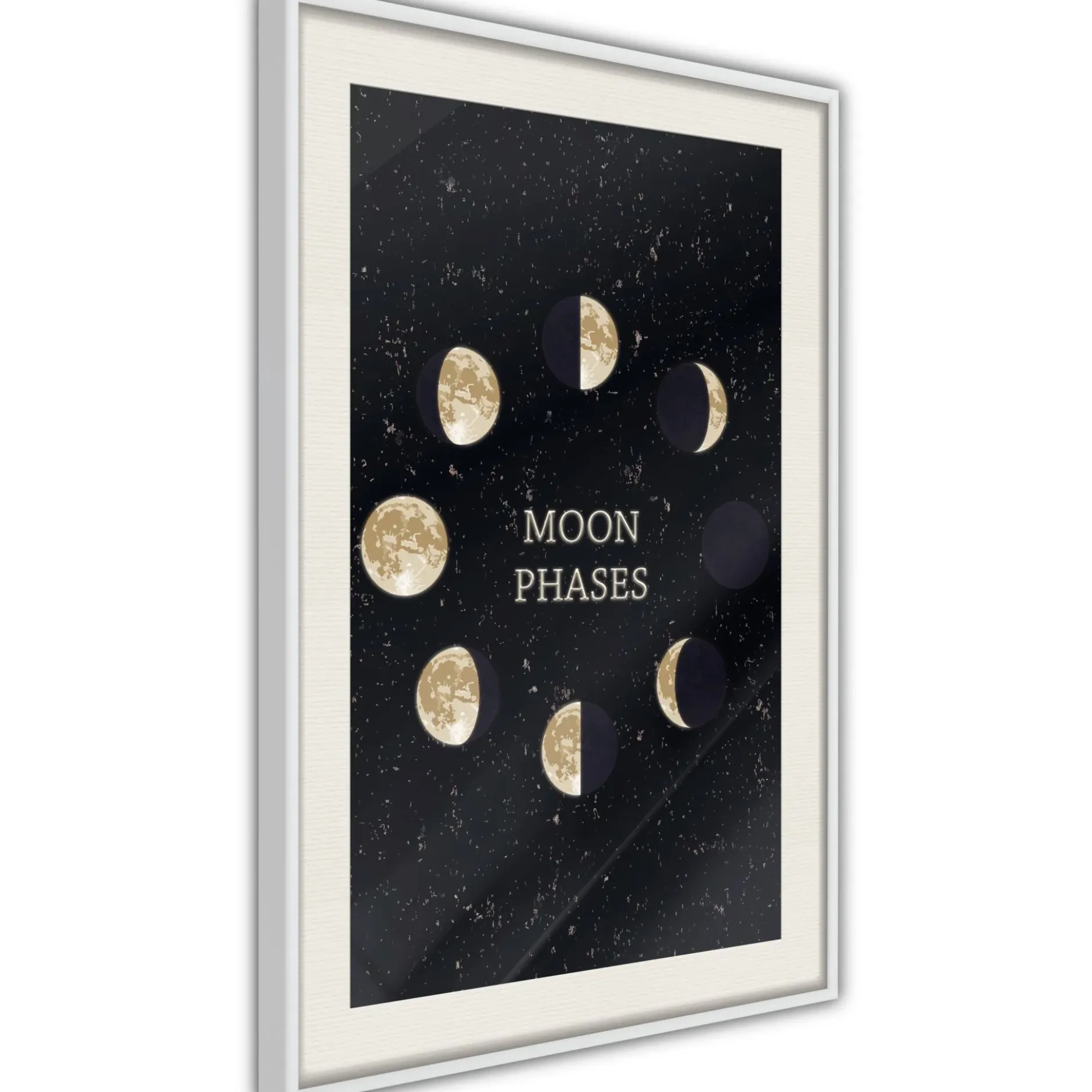 Poster 'In the Rhythm of the Moon'