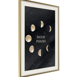 Poster 'In the Rhythm of the Moon'