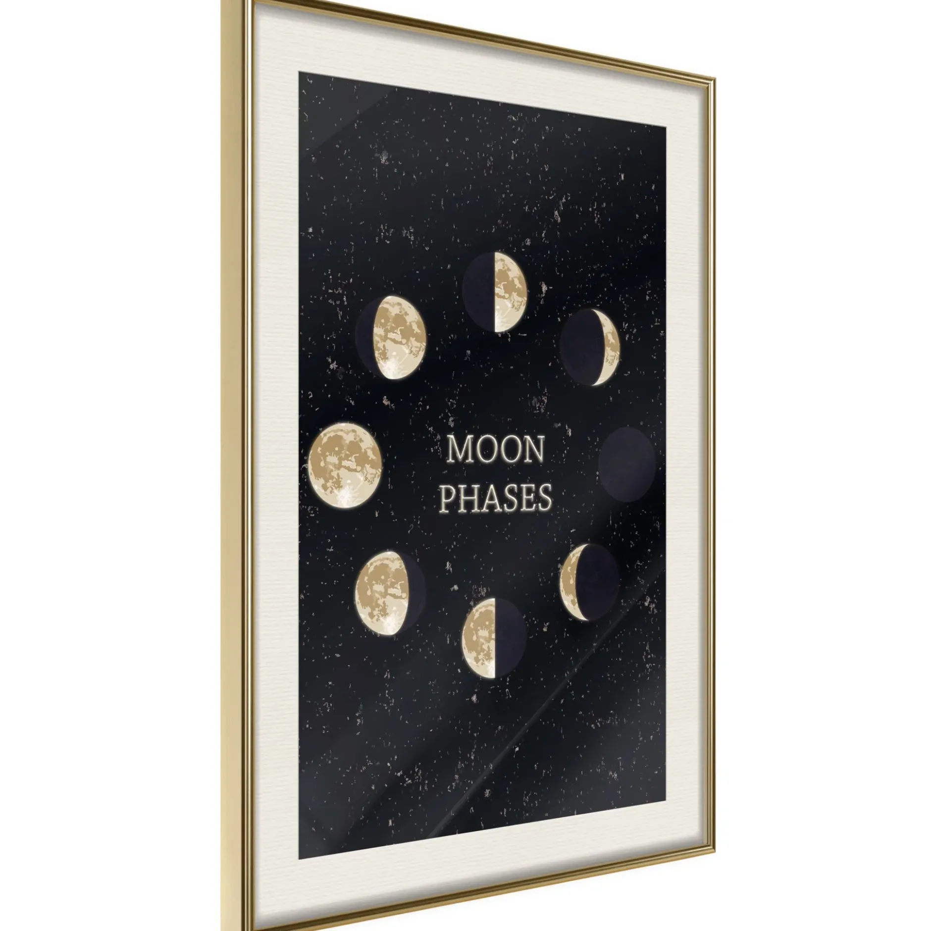 Poster 'In the Rhythm of the Moon'