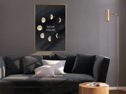 Poster 'In the Rhythm of the Moon'