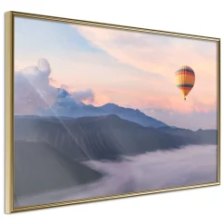 Poster 'It Is Worth Dreaming'