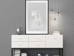 Poster 'Jewelry is the Best Gift'