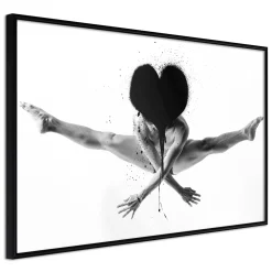 Poster 'Jump'