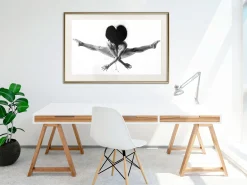 Poster 'Jump'
