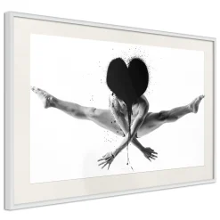 Poster 'Jump'