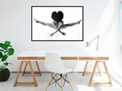 Poster 'Jump'