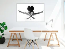 Poster 'Jump'