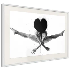 Poster 'Jump'