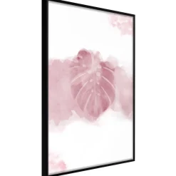 Poster 'Jungle Mist'