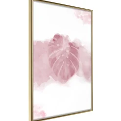 Poster 'Jungle Mist'