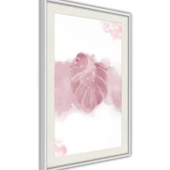Poster 'Jungle Mist'