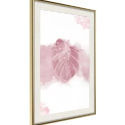 Poster 'Jungle Mist'
