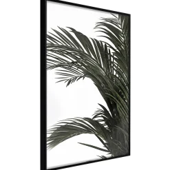 Poster 'Jungle Scent'