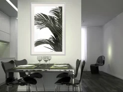 Poster 'Jungle Scent'