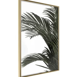 Poster 'Jungle Scent'