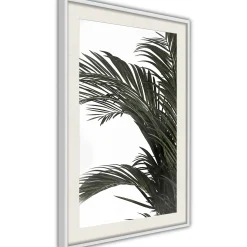 Poster 'Jungle Scent'
