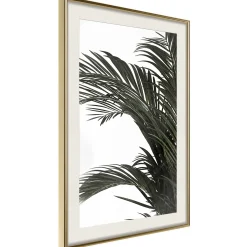Poster 'Jungle Scent'
