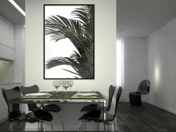 Poster 'Jungle Scent'