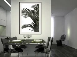 Poster 'Jungle Scent'