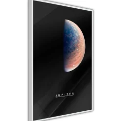 Poster 'Jupiter'
