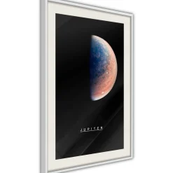 Poster 'Jupiter'