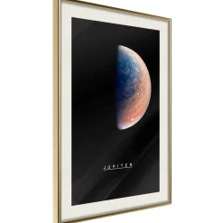 Poster 'Jupiter'
