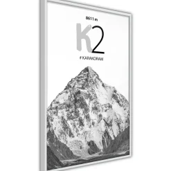 Poster 'K2'