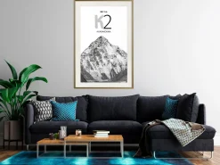 Poster 'K2'