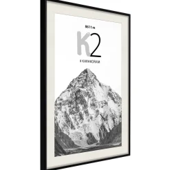 Poster 'K2'