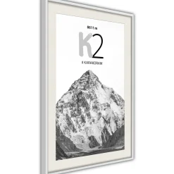 Poster 'K2'