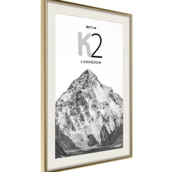 Poster 'K2'