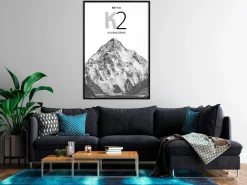Poster 'K2'