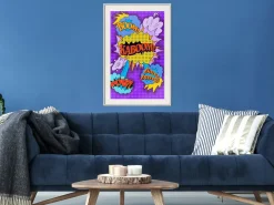 Poster 'Kaboom!'