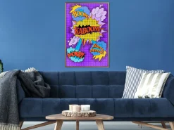 Poster 'Kaboom!'
