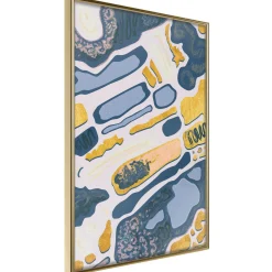 Poster 'Lake District'